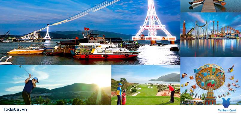 Nha Trang 3 Ngày Khuyến Mại Từ Hồ Chí Minh - Ảnh 2